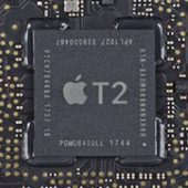 Apple sám potvrzuje, čipy T2 mohou uzamknout Mac po neautorizované opravě