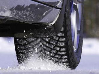 Michelin nabízí zimní pneu hodnocené jako nejlepší v historii. U nás jsou ale zakázané