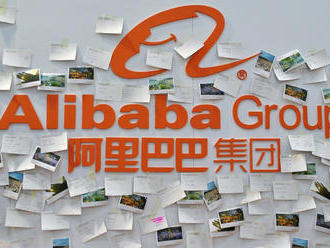 Alibaba na Den nezadaných utržila za hodinu 10 miliard dolarů. Čekalo se však více