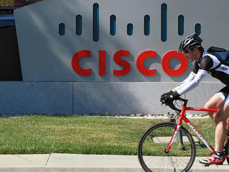 MarketWatch and Learn: Cisco turns investor concerns into positives with strong earnings