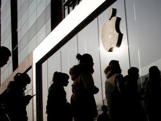 Need to Know: Here’s the good news in a sea of bad for Apple investors