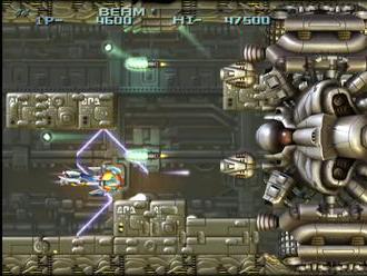 Video : R-Type Dimensions EX - launch trailer