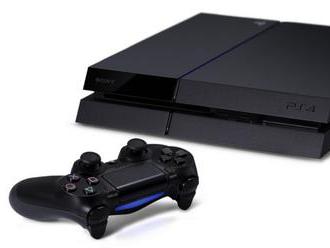 PS4 má dnes 5 rokov, Sony zhrnulo štatistiky
