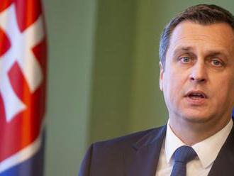 Danko vystúpi ako prvý slovenský politik v českom parlamente