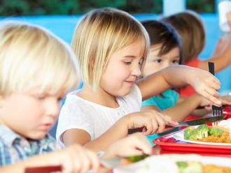 Sociálny výbor odobril návrh na zavedenie obedov zadarmo pre školákov