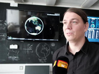 VIDEO: Slováci budú pri výskume Marsu