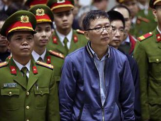 Vyšetrovateľ odmietol trestné oznámenie v kauze únosu Vietnamca