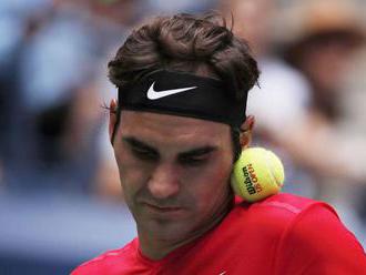 Zvýhodňovaný Federer? Ľudia to tak chcú, bráni hviezdu šéf Australian Open