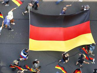 Nemecký parlament schválil uznesenie na podporu migračného paktu