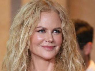Nicole Kidman šokuje: Dlho uvažovala nad tým, že pôjde do rehole
