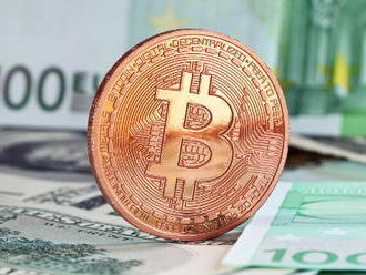 Je bitcoin bezpečnější investice než státní dluhopis? Pětina Evropanů souhlasí