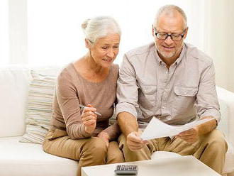 Přivyděláváte si k důchodu? Pozor na odvody na sociálním a zdravotním pojištění