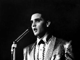 Elvis Presley dostane posmrtne Prezidentskú medailu slobody