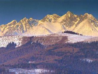 Priaznivci hôr a cestovania sa stretnú na festivale Vysoké hory Nitra