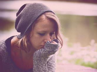 Ženám hrozí dvakrát väčšie riziko depresií