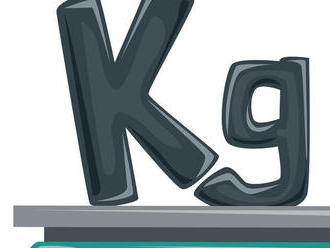 Vedci chcú znovu definovať kilogram