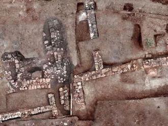 Archeológovia objavili antické mesto Tenea