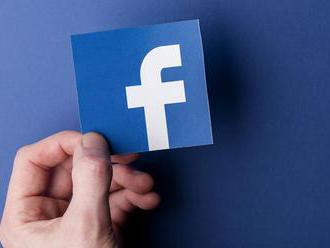 Facebook umožní mazať už odoslané správy. Užívateľom na to dá 10 minút
