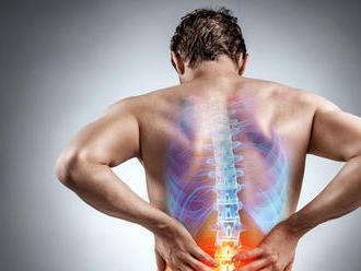 Osteoporóza: Keď mizne kostná hmota