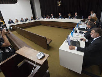 Súdna rada rozhodne o kandidátovi na sudcu do Luxemburgu