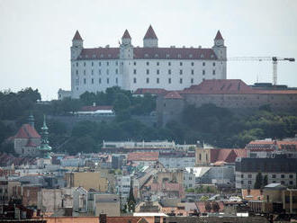 Bratislava hostí európskych politikov, rokujú ministri aj premiéri