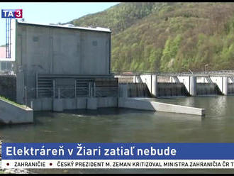 Elektráreň v Žiari nad Hronom nebude, rozhodol o tom súd