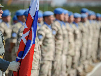 Slovenskí vojaci sa zúčastňujú na najväčšom poľskom vojenskom cvičení Anakona