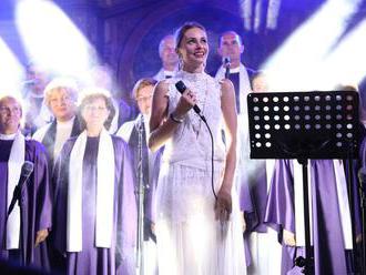 Mária Čírová vypredala Istropolis za pár dní: Na koncerte sľubuje veľkolepú šou