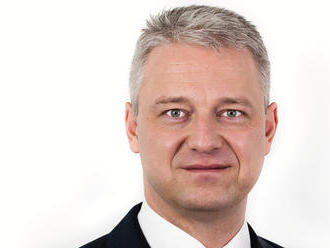 Jakub Dusílek jmenován předsedou představenstva a generálním ředitelem UniCredit Bank Czech Republic