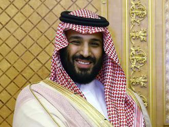 Vraždu novinára Chášakdžího nariadil saudskoarabský korunný princ, tvrdí CIA