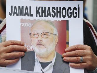 Saudskoarabský prokurátor priznal, že novinára rozsekali. Žiada trest smrti