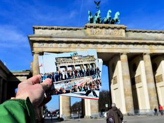 Berlín, mesto symbolov: 5 historických miest, ktoré musíte navštíviť