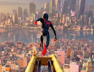 Má nový Spider-Man lepší soundtrack ako Black Panther?
