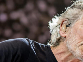 Britský revival Pink Floyd zrušil po Watersově výzvě koncerty v Izraeli