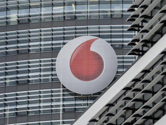 EK vyšetřuje plán Vodafonu zahrnující i převzetí české firmy UPC
