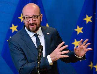 Belgický premiér zpochybnil členství zemí Visegrádu v Schengenu