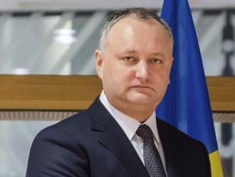 Moldavsko chce tesne spolupracovať s Eurázijskou úniou