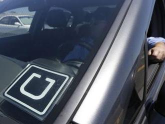 Uber chce získavať investičný kapitál na burze v New Yorku