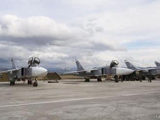 Ruské bombardéry uskutočnili desaťhodinový cvičný let nad Karibikom