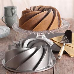 Stunning Bakeware by Nordicware.eu