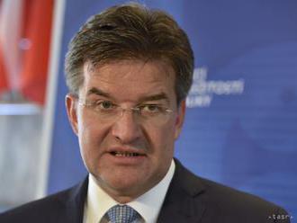 Lajčák v Londýne predstavil priority slovenského predsedníctva v OBSE