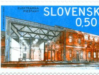 Slovenské poštové známky získali v roku 2018 rekordný počet ocenení
