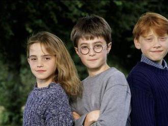 V Bradavicích se hulí tráva? Tohle je 10 nejšílenějších fanteorií ze světa Harryho Pottera! - eXtra.