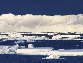 Az eddig stabilnak vélt kelet-antarktiszi gleccserek is olvadnak