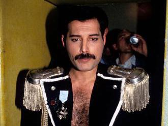 Pomohl film. Bohemian Rhapsody od Queen je nejstreamovanější skladbou 20. století