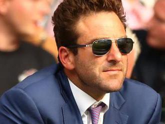 Justin Gimelstob pleads not guilty to assault in Los Angeles