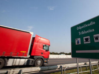 Súvislá diaľnica do Košíc bude skôr cez Maďarsko ako cez Slovensko