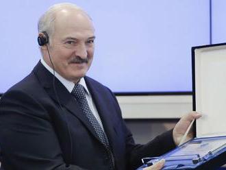 Lukašenko kritizuje Moskvu, jeho krajina sa k Rusku nikdy nepripojí, povedal