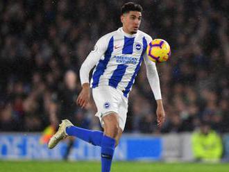 Nigeria's Leon Balogun pledges 1% of his wages to Common Goal charity