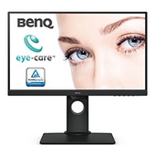 BenQ BL2480T: monitor i pro uživatele s poruchou barvocitu